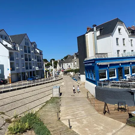 Duplex 100m De La Et 20min Des Chantiers Saint-Nazaire (Loire-Atlantique)