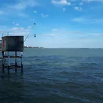 Appartement Duplex 100m De La Et 20min Des Chantiers Saint-Nazaire (Loire-Atlantique)