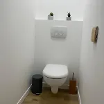 Duplex 100m De La Et 20min Des Chantiers Appartement