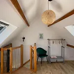 Appartement Duplex 100m De La Et 20min Des Chantiers *