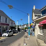 Duplex 100m De La Et 20min Des Chantiers Saint-Nazaire (Loire-Atlantique)