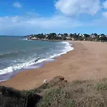 Duplex 100m De La Et 20min Des Chantiers Appartement