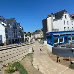 Duplex 100m De La Et 20min Des Chantiers Saint-Nazaire (Loire-Atlantique)