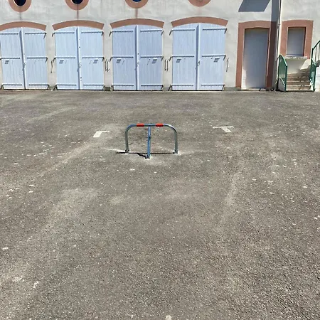Duplex 100m De La Et 20min Des Chantiers * Saint-Nazaire (Loire-Atlantique)