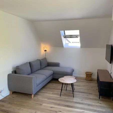 Apartment Duplex 100m De La Et 20min Des Chantiers *