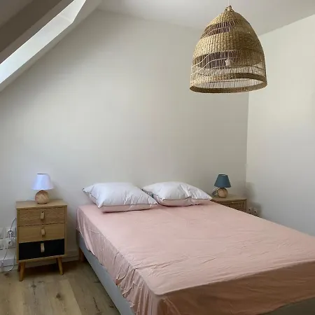 Duplex 100m De La Et 20min Des Chantiers