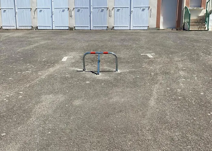 Duplex 100m De La Et 20min Des Chantiers * Saint-Nazaire (Loire-Atlantique)