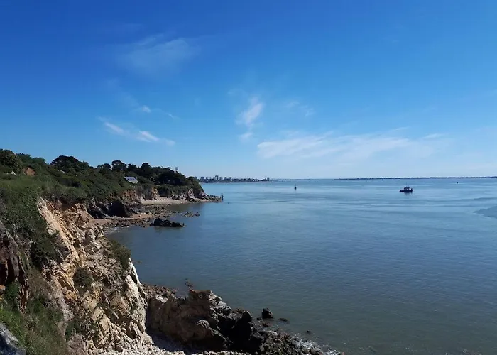 Apartment Duplex 100m De La Et 20min Des Chantiers *