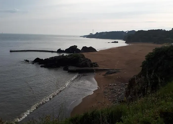 Duplex 100m De La Et 20min Des Chantiers