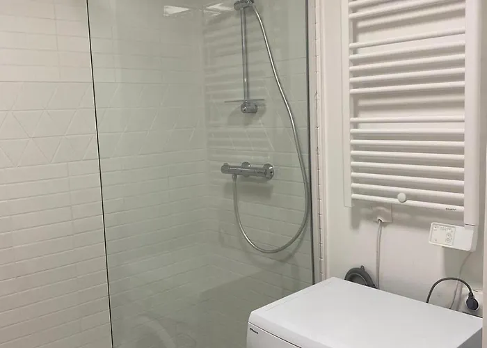 Duplex 100m De La Et 20min Des Chantiers *