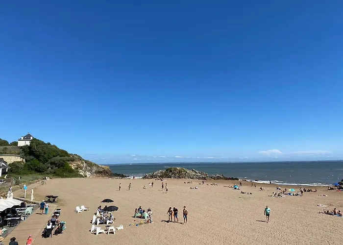 Apartment Duplex 100m De La Et 20min Des Chantiers *