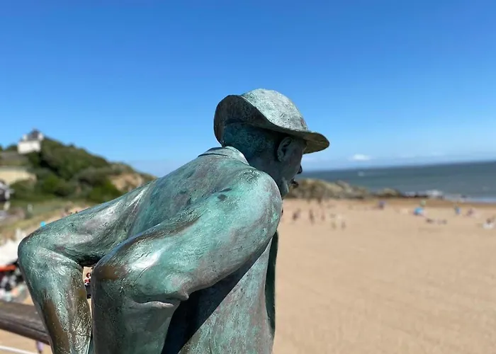 Apartment Duplex 100m De La Et 20min Des Chantiers *